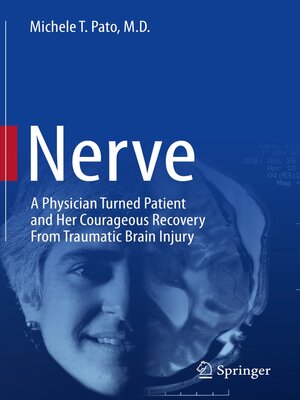cover image of Nerve